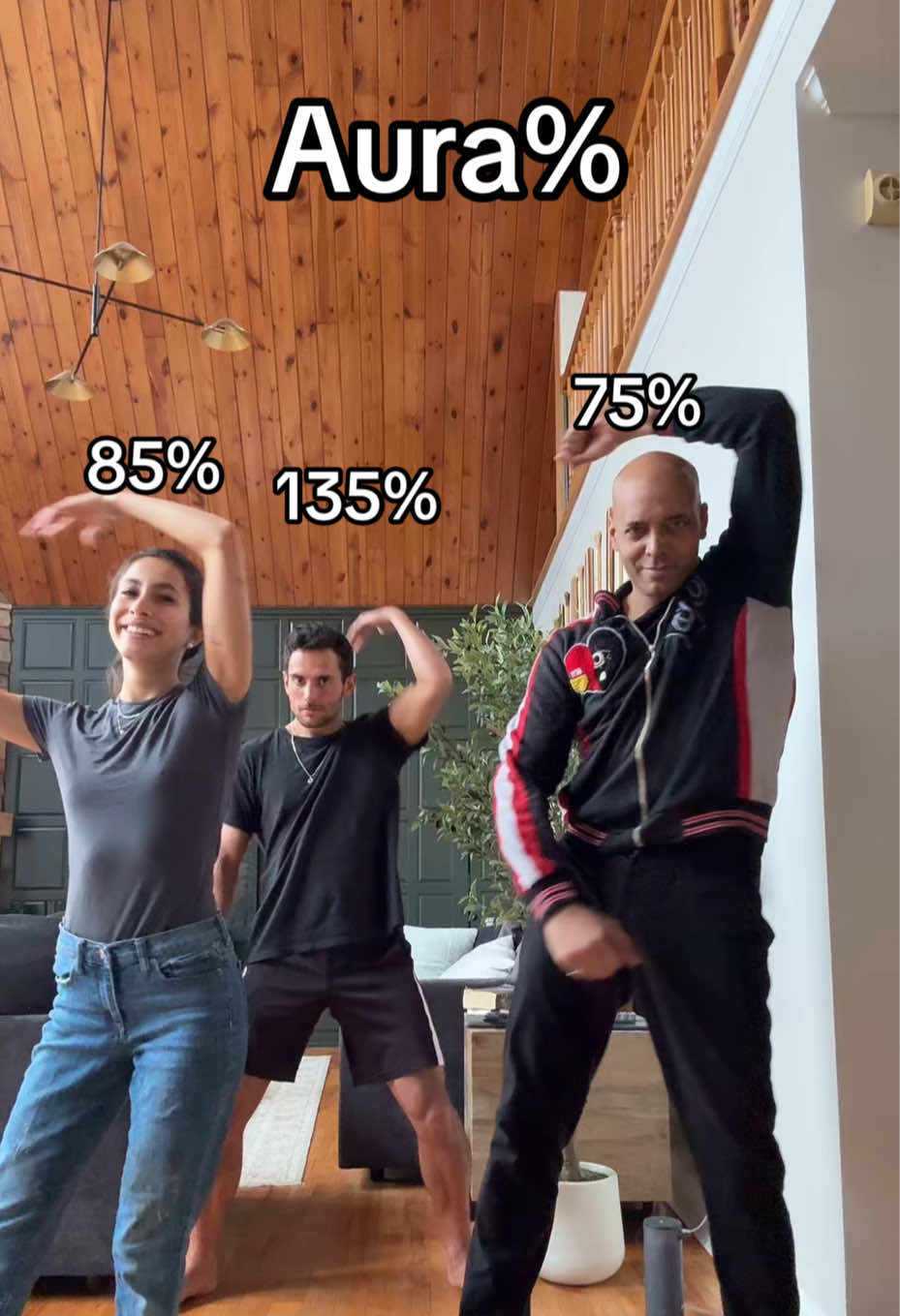 @Billy Blanks Jr.