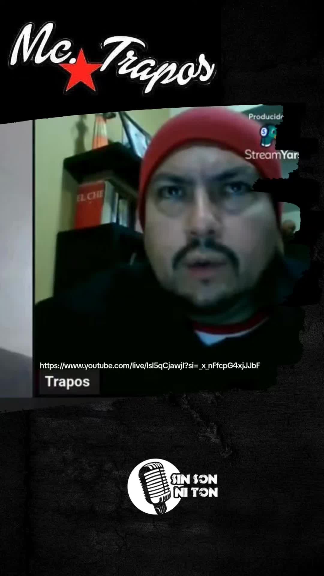 @Trapos MC 🇪🇨