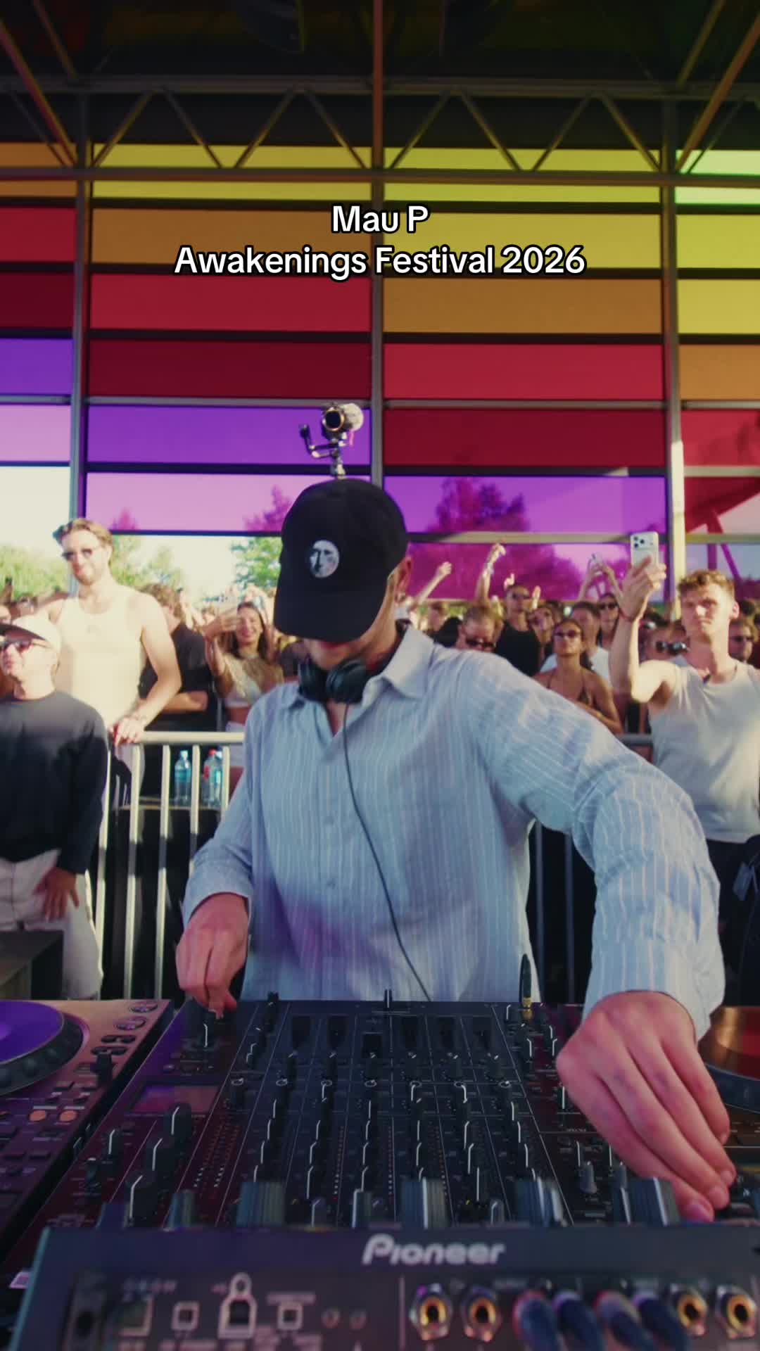 @Awakenings