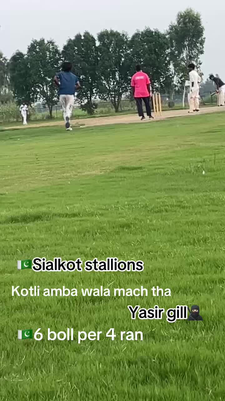 @Yasir Gill