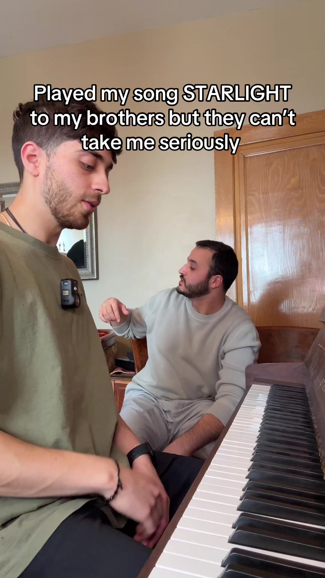 @Marc Hanania