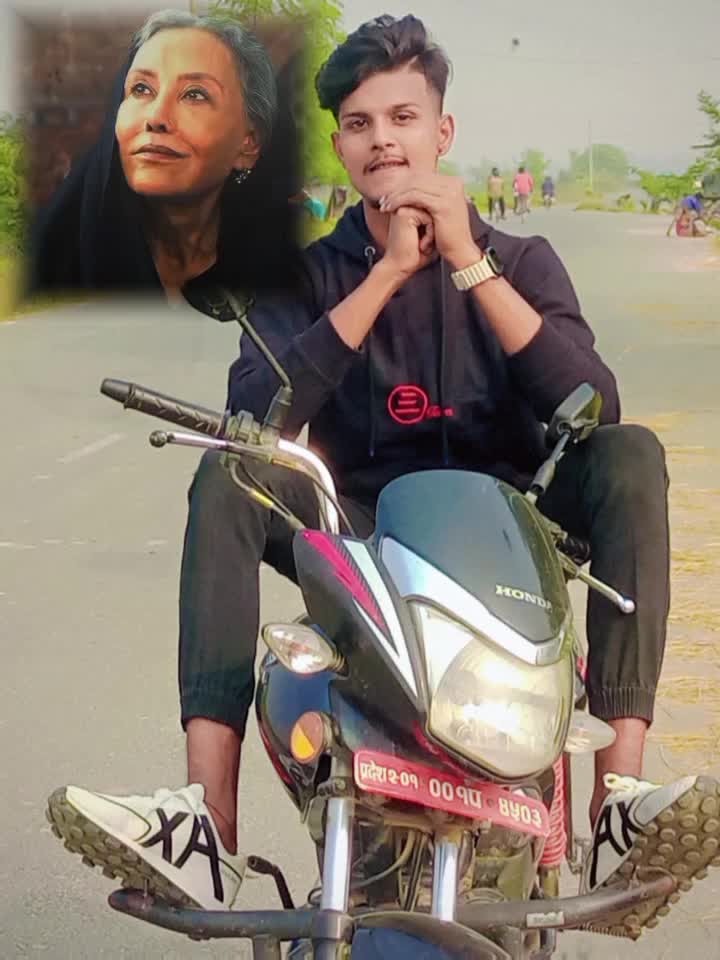 @✨Mr.Aj......❣️👑🇳🇵