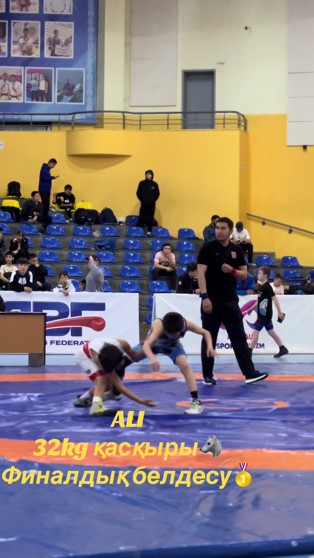 @K2 Wrestling