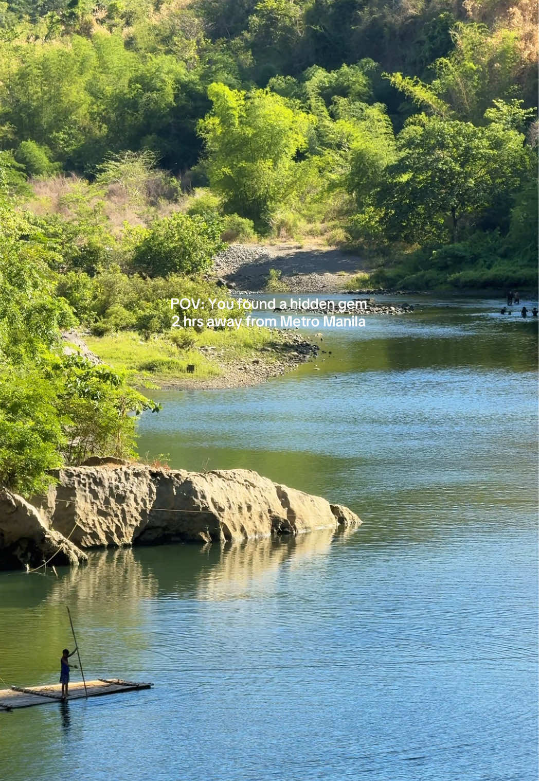 @JV I Travel & Lifestyle