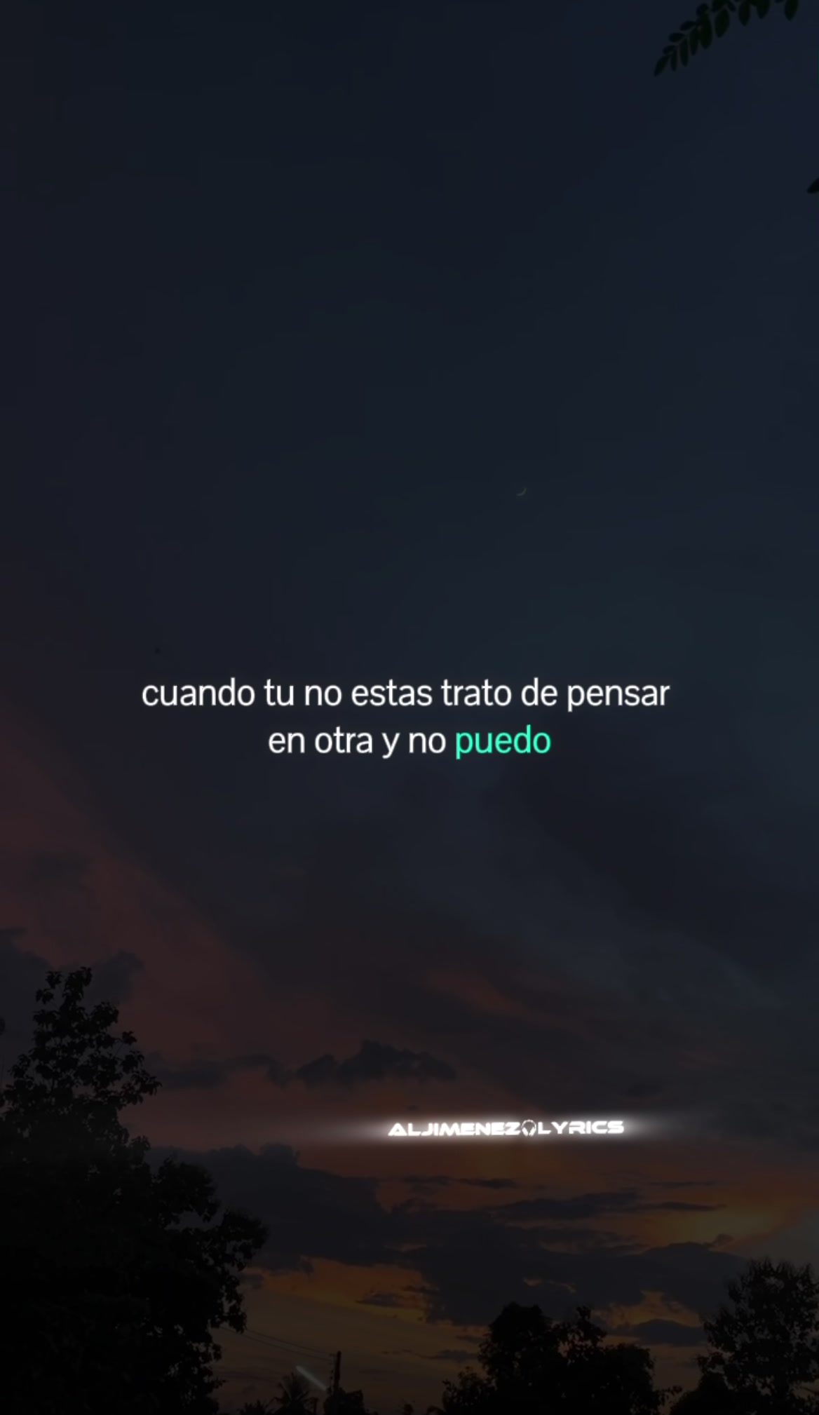 @🇩🇴 aljimenez_lyrics♡ 🇩🇴