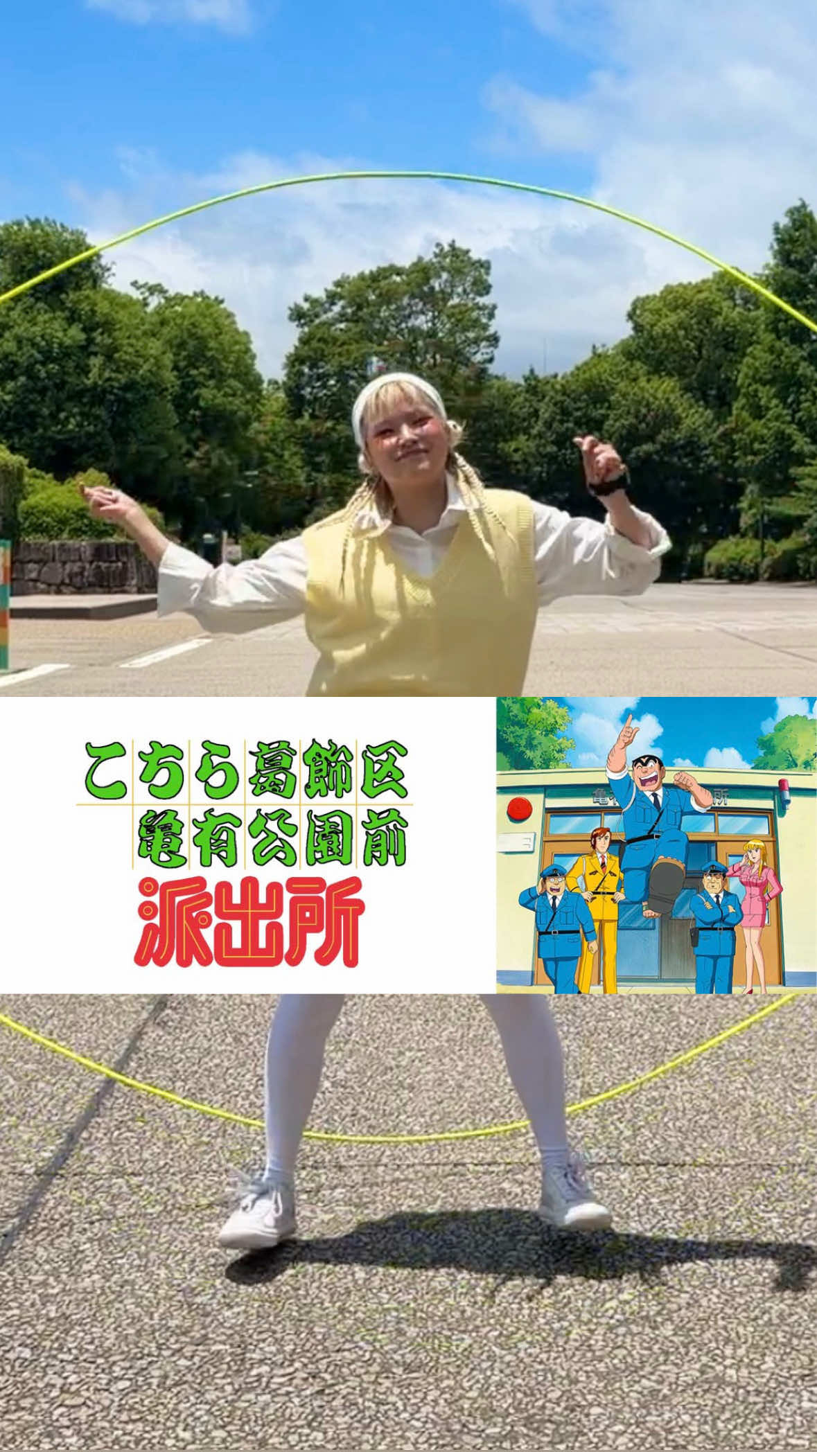 @オヒナ(NEWTRAD)