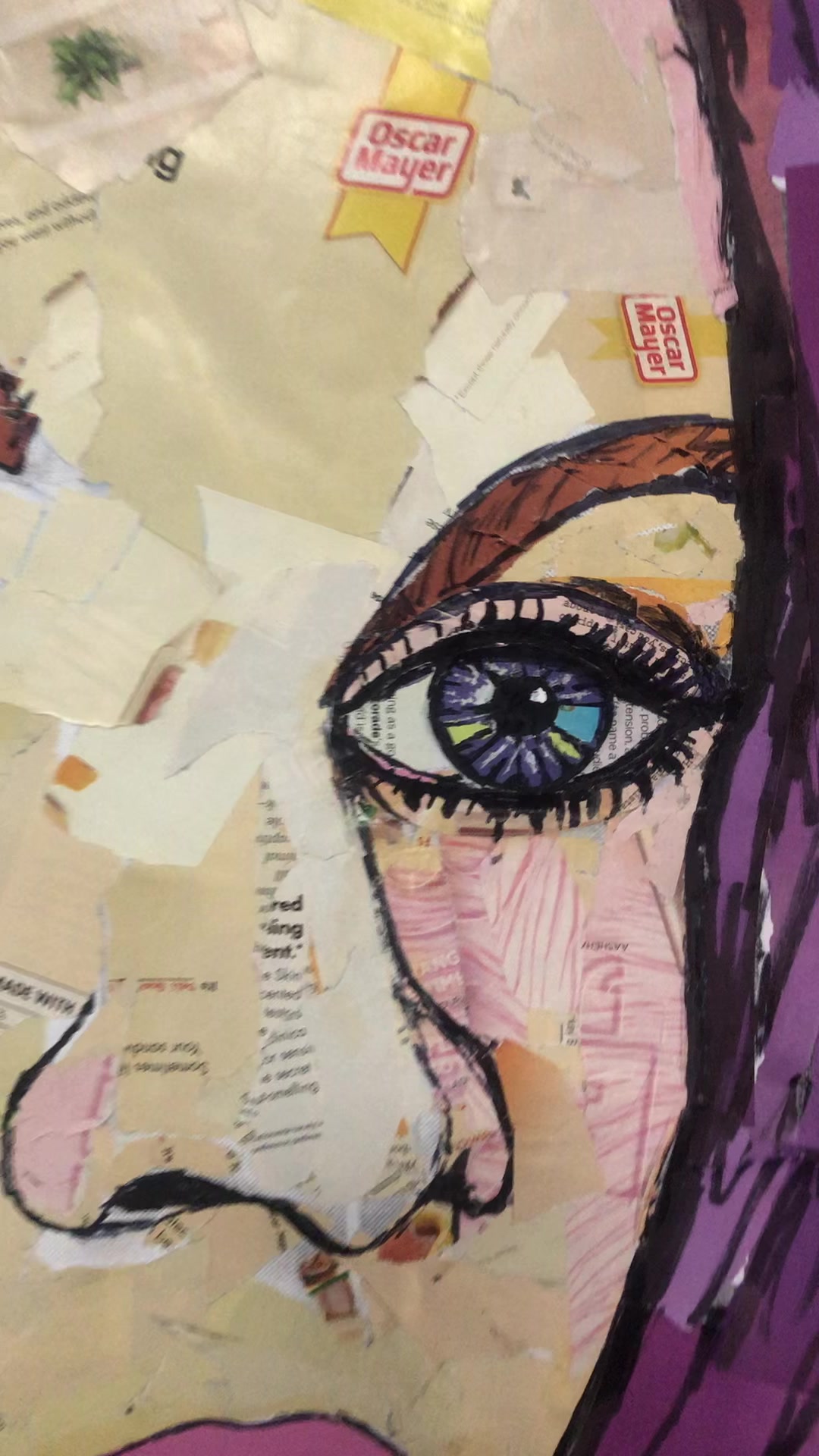 @Kev art