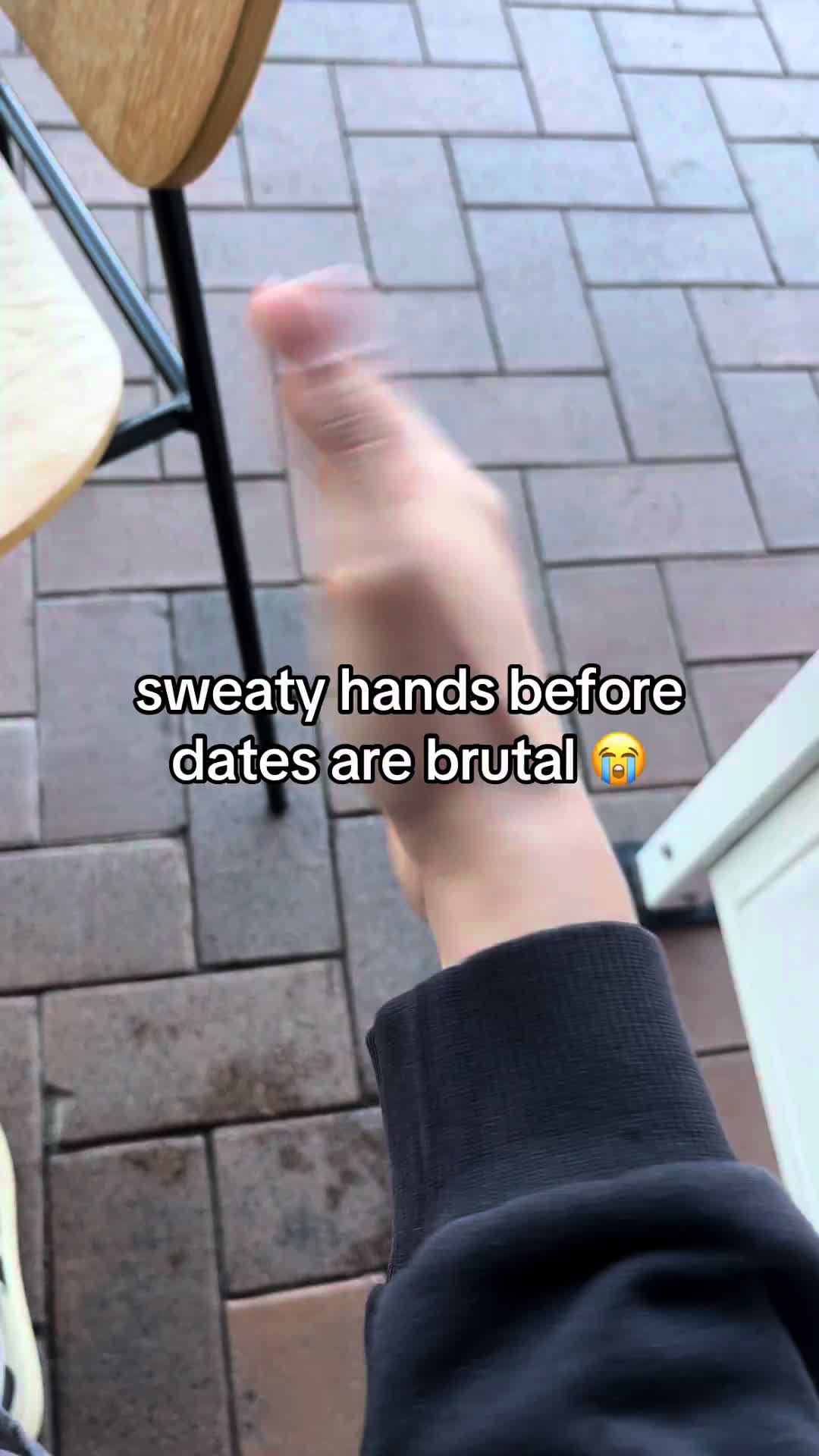 @PalmCalm