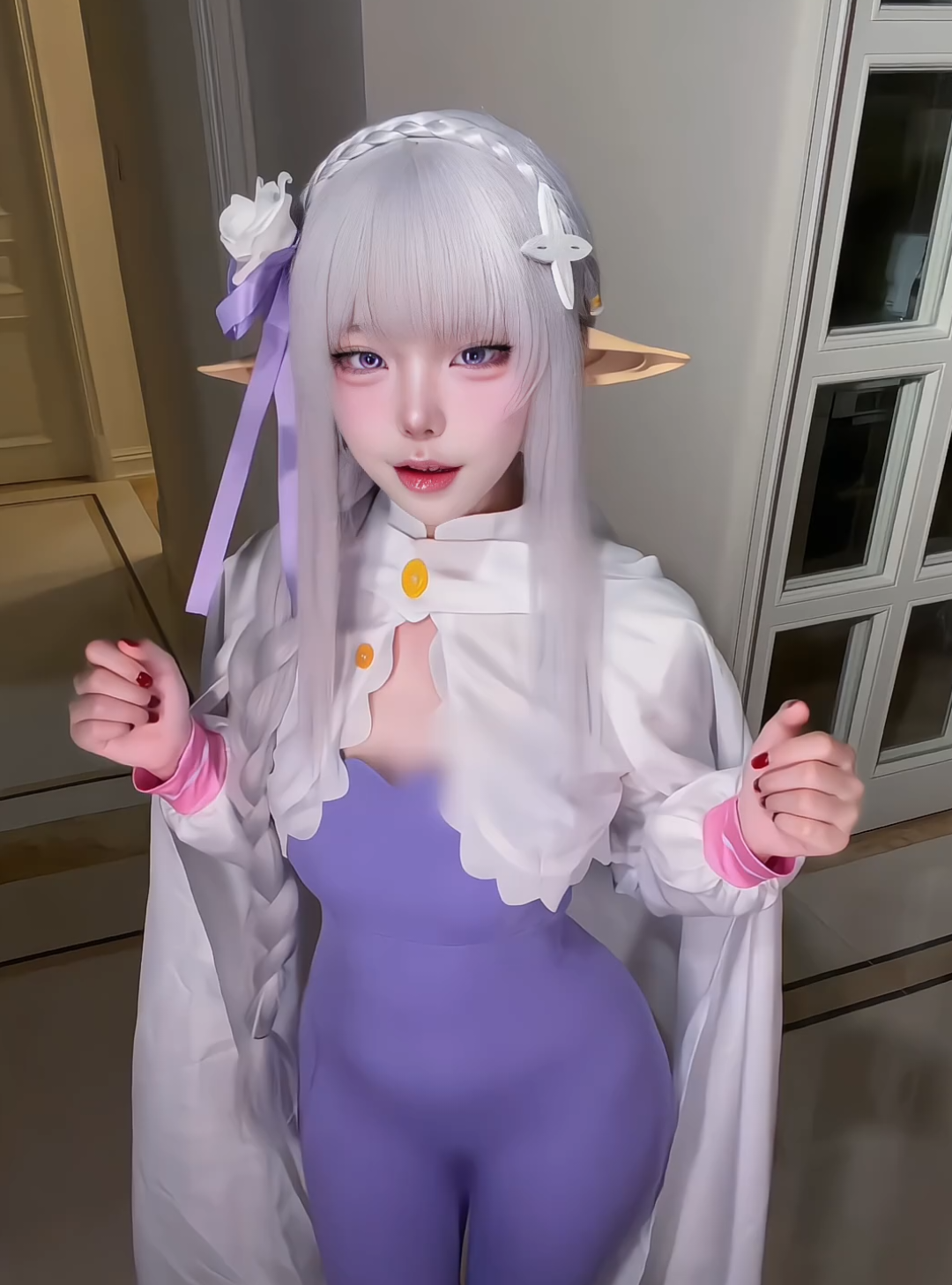 @鹿冉.