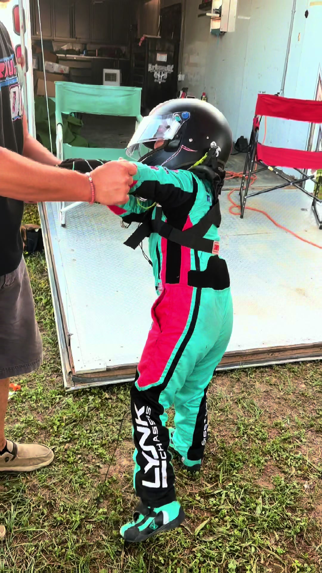 @Taylor✨🏁-Race Mom