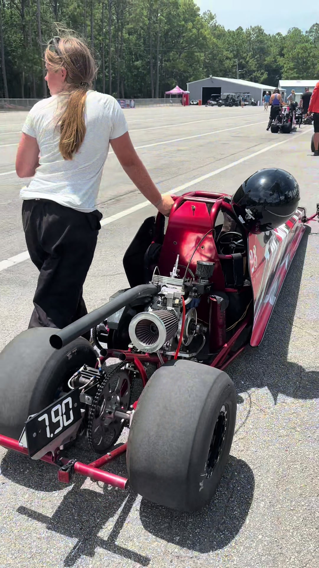 @thats what i call racing
