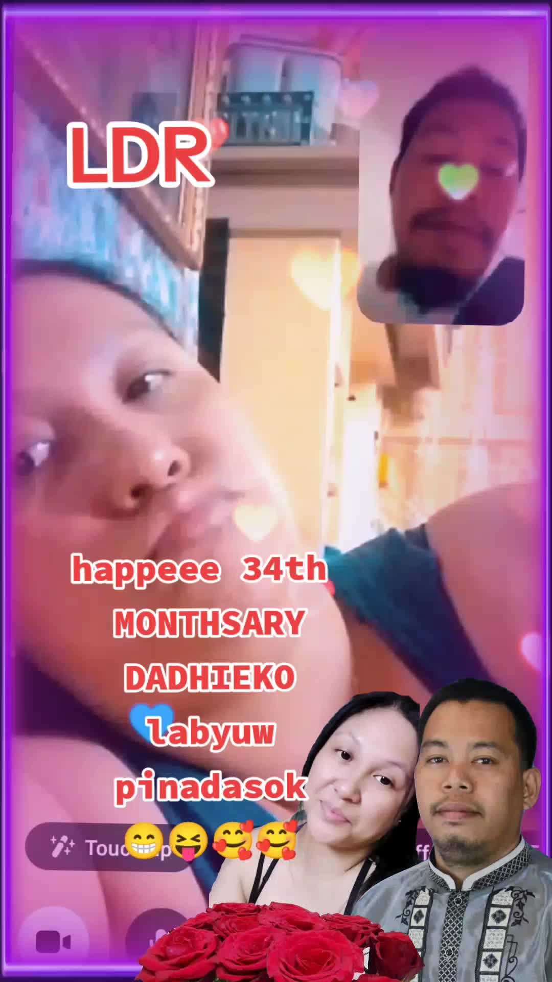 @imulangko dhie😜🥰