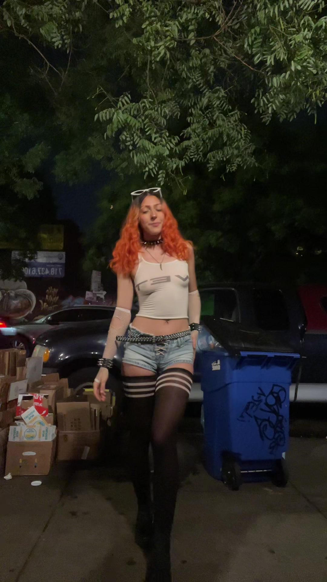 @april 🧡🍊