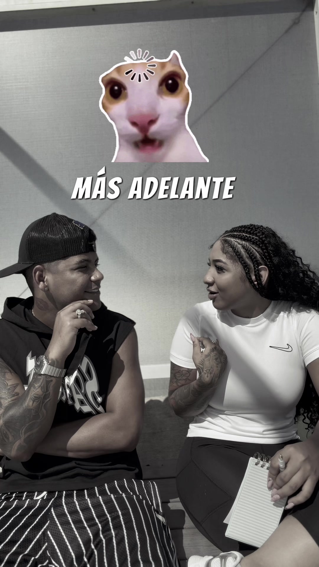 @La Real Muñeca
