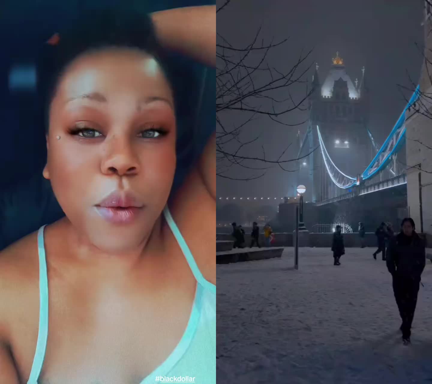 @Yum yum