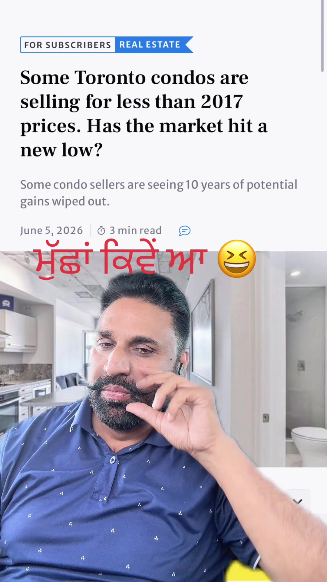 @Jagdeep randhawa