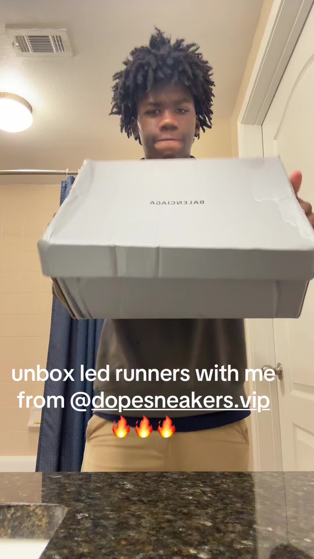 @i have freeforms