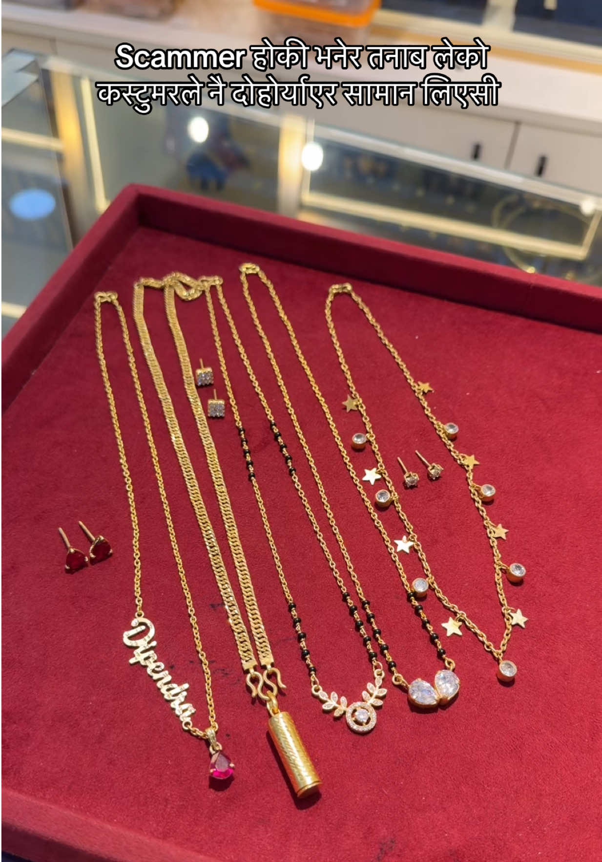 @Beez Jewellry House
