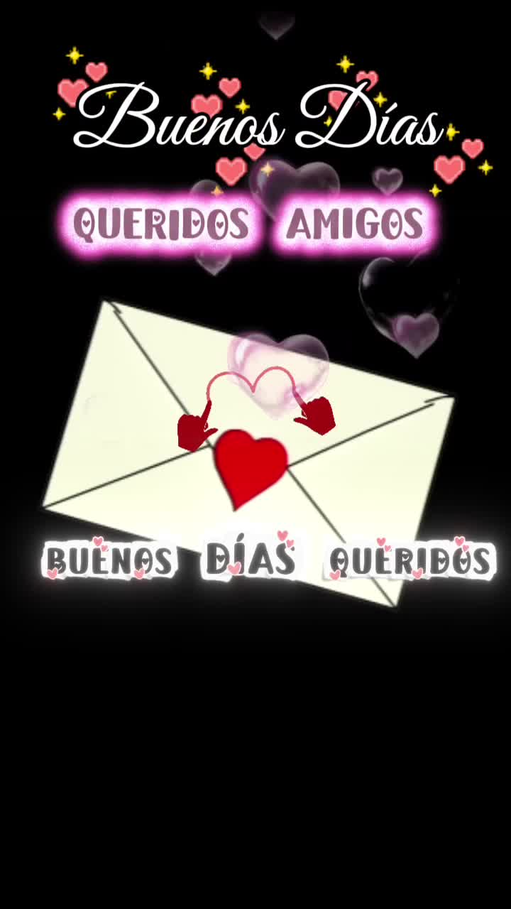 @Dios es amor