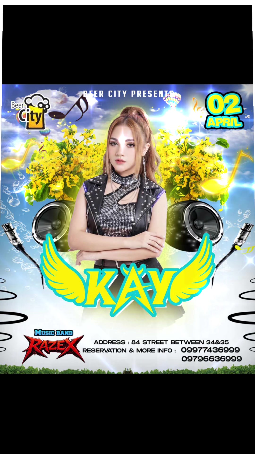 @DJ KAY👑