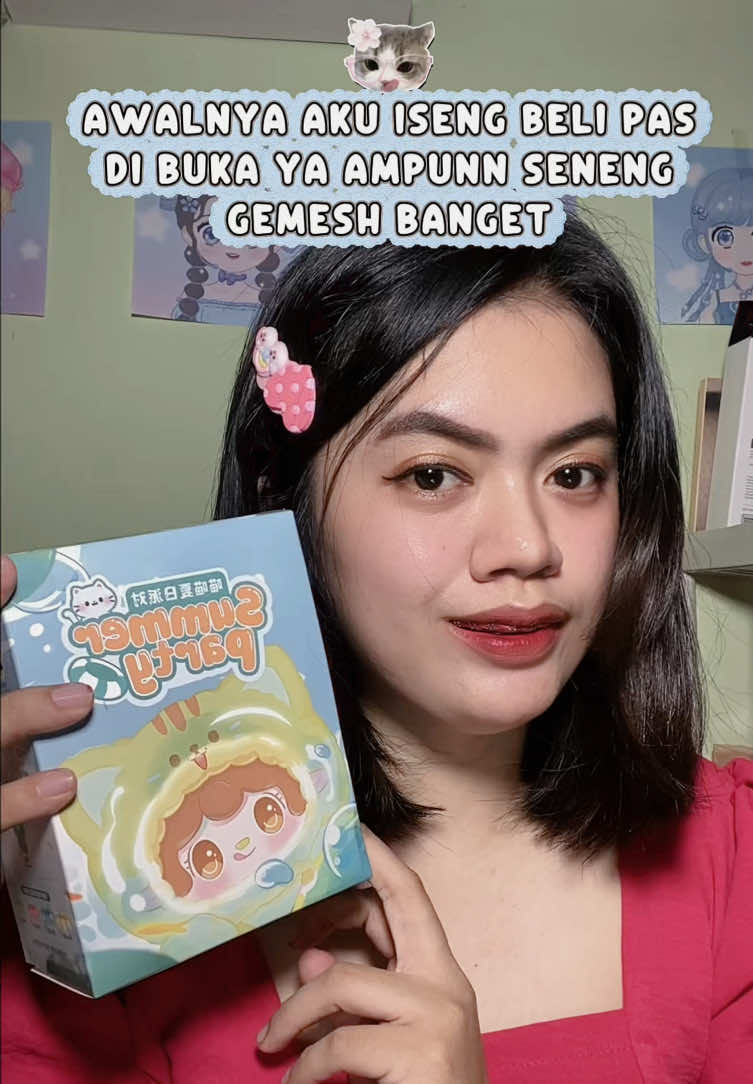 @Kiki | BeautyEnthusiast