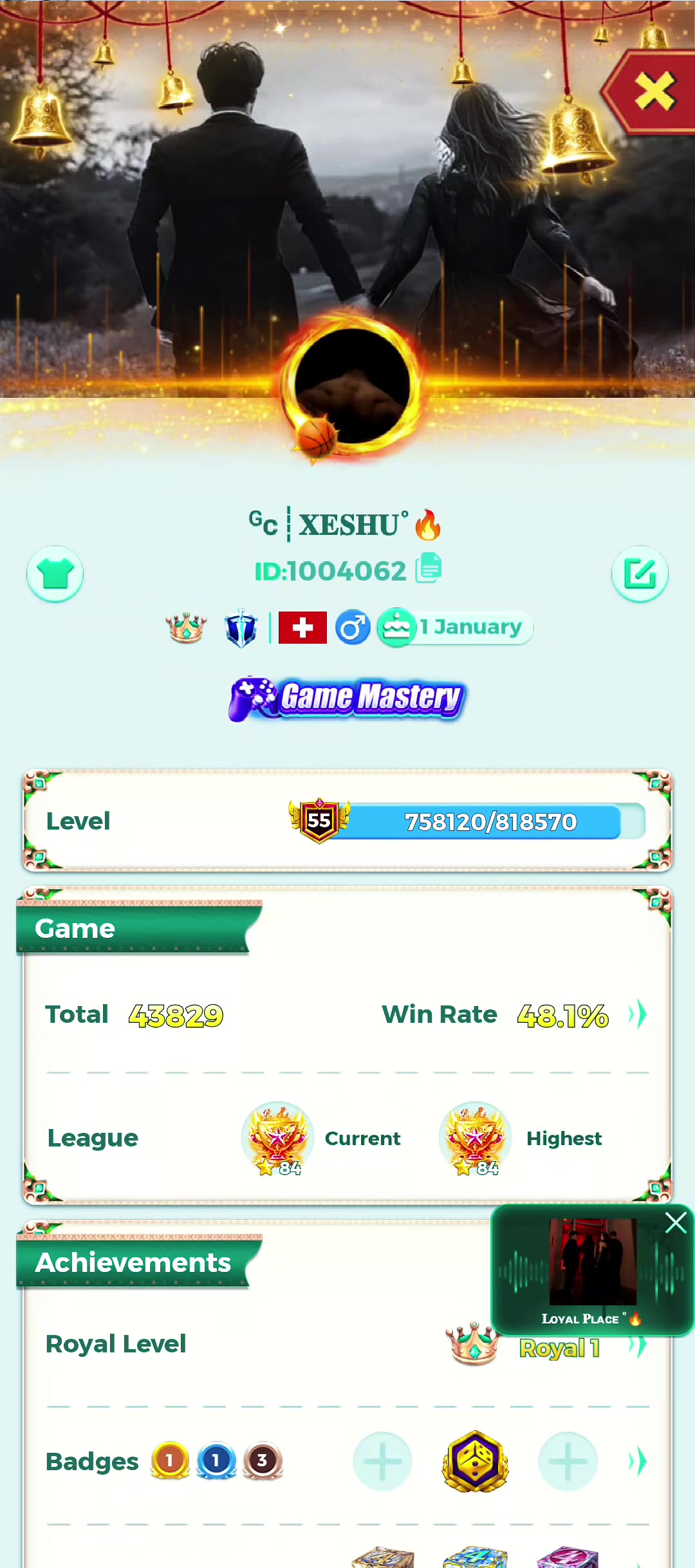 @𝐗𝐄𝐒𝐇𝐔 🔥
