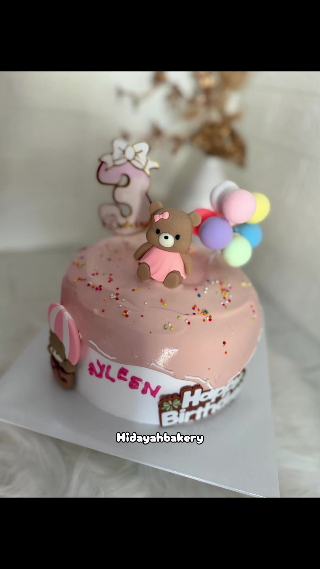 @Hidayah Bakery