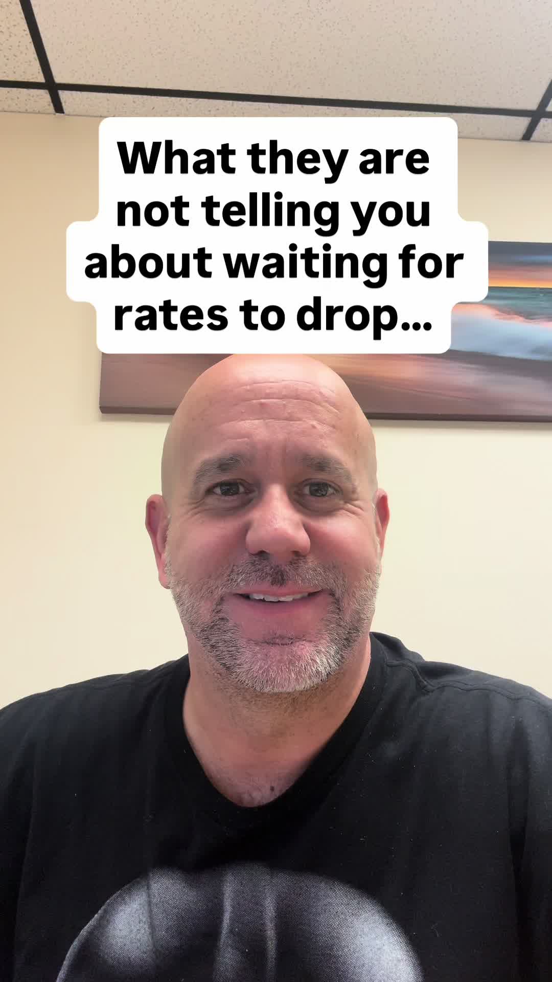 @MikePrenesti The MortgageJedi
