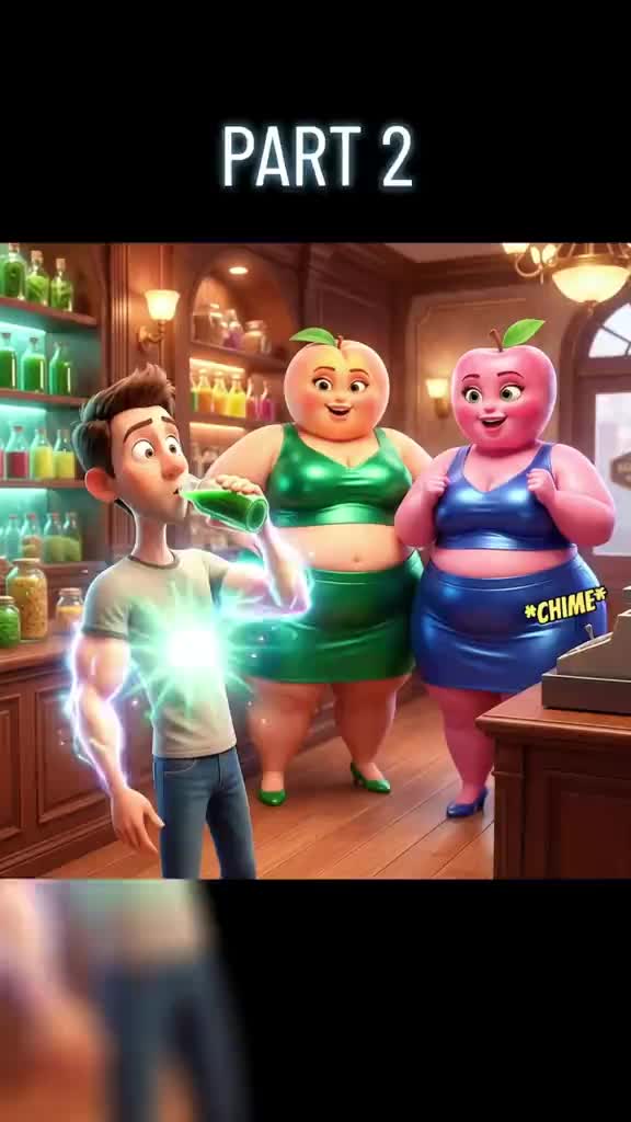 @fruit ai 234