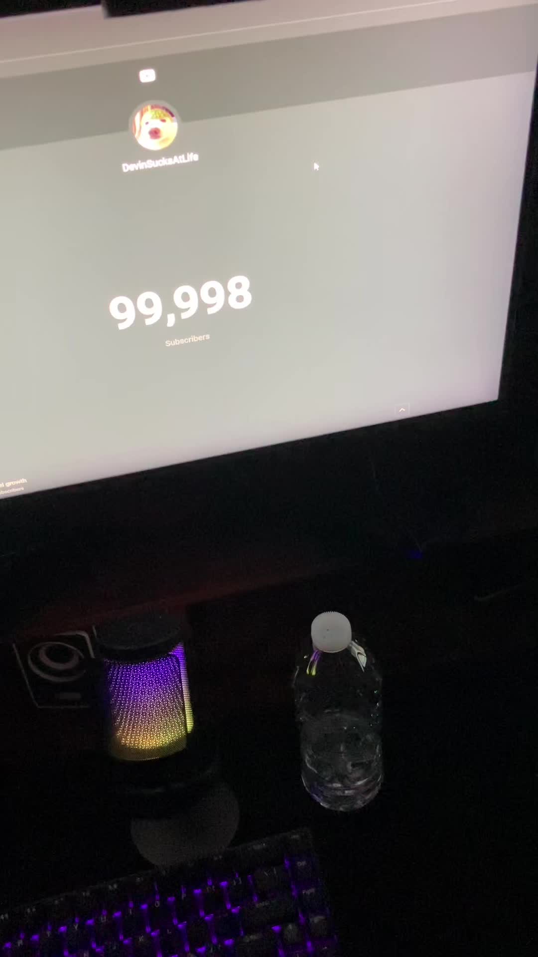 @DevinSucksAtLife