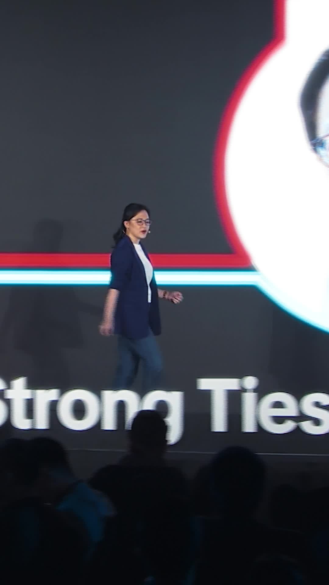 @Life At TikTok