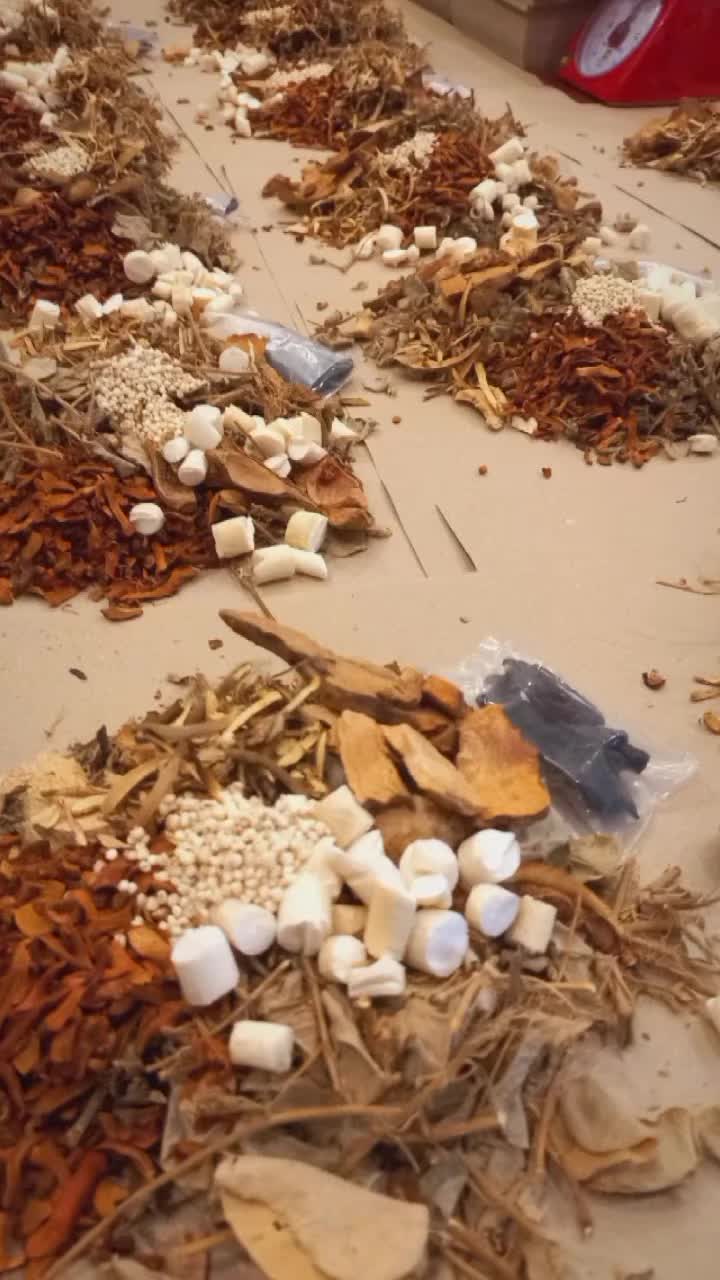 @Đông y VŨ VĂN DÂN