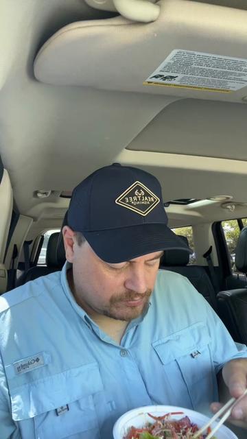 @The Georgia landscaper