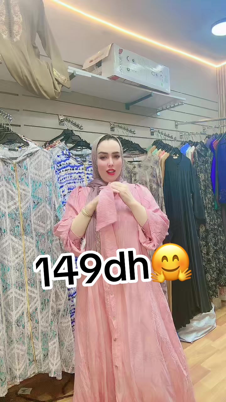 @👑 جلابة خديجة 👑