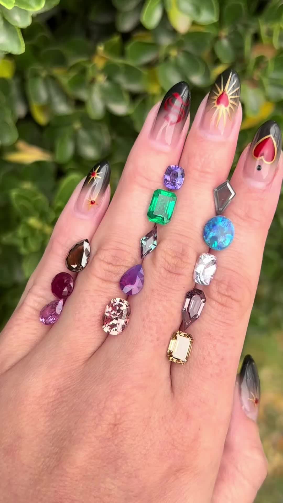 @Jessica Jewels
