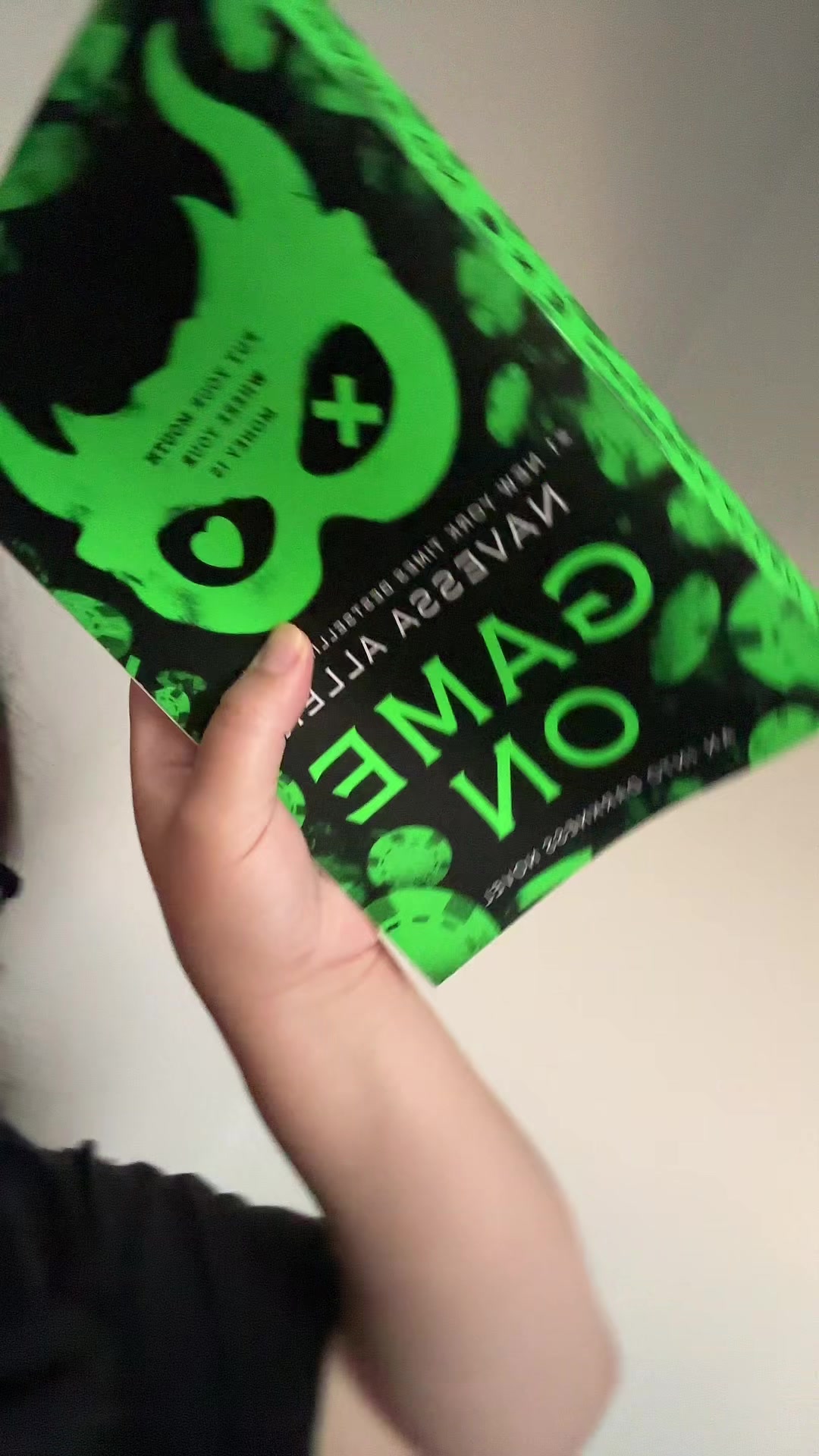 @Maya Martinez