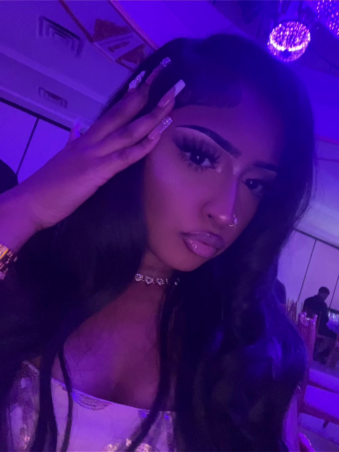 @kiara ariana