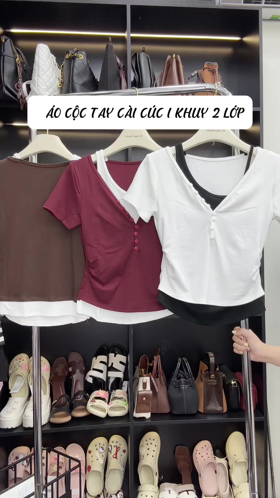 @Hường Lana Studio