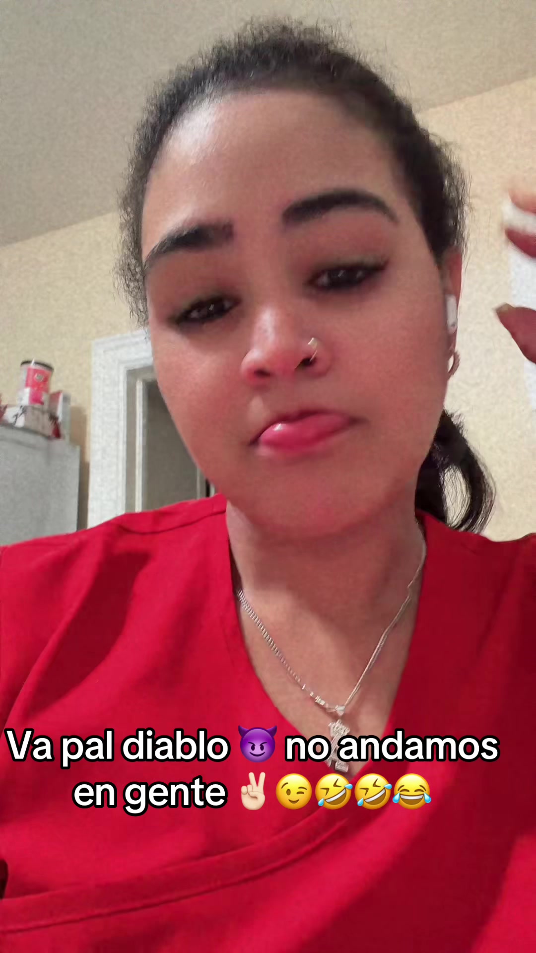 @🇩🇴La Traviesa 👿 Perversa 🥵