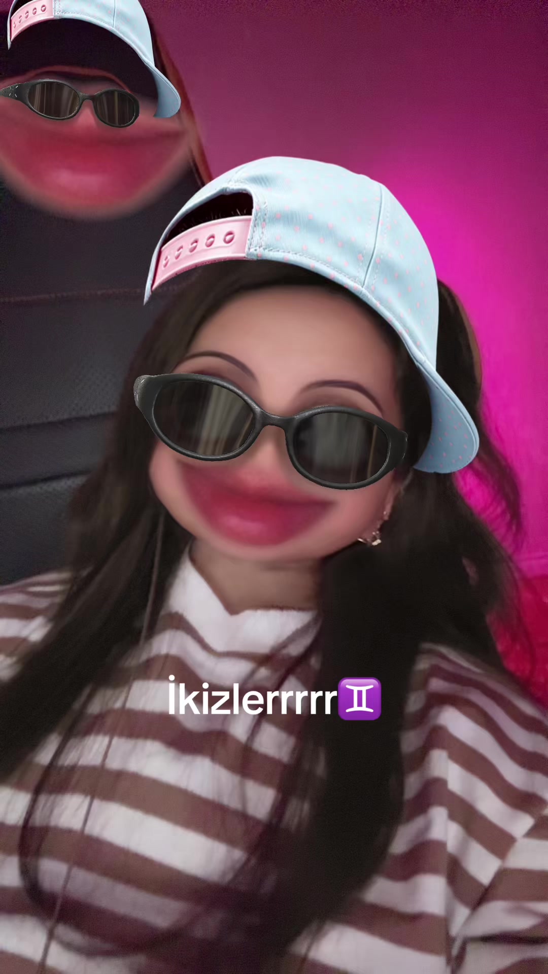 @NN MADAM♊️
