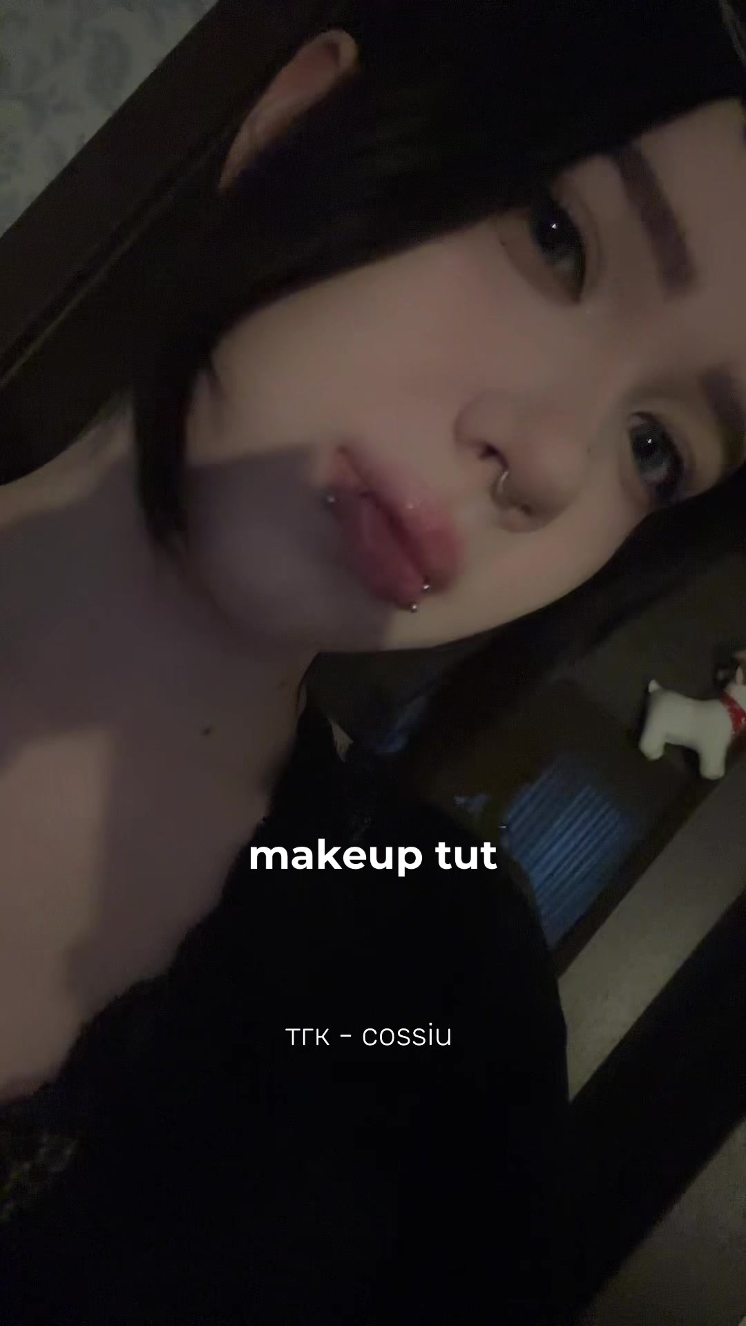 @линли