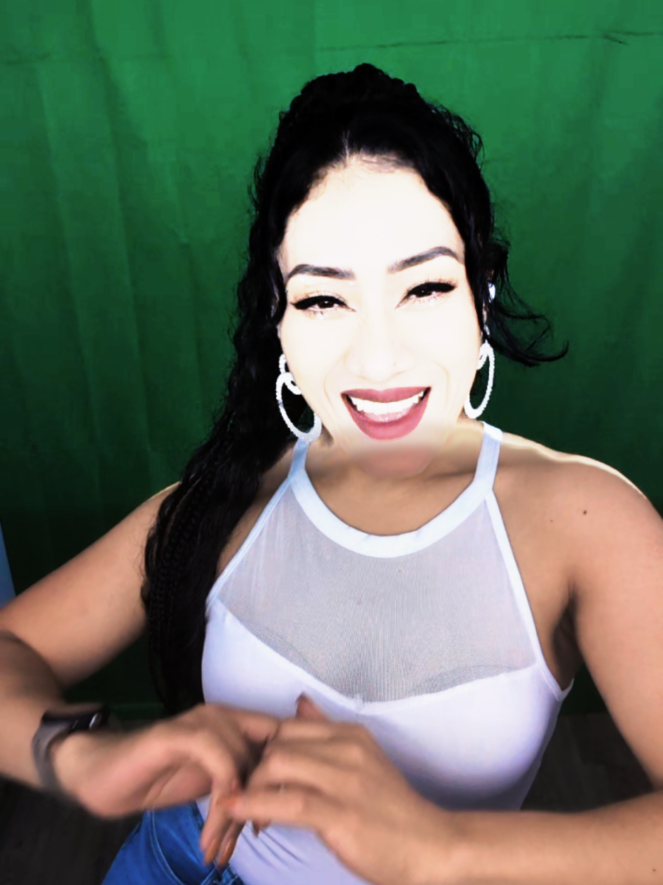 @Morenita Jarocha