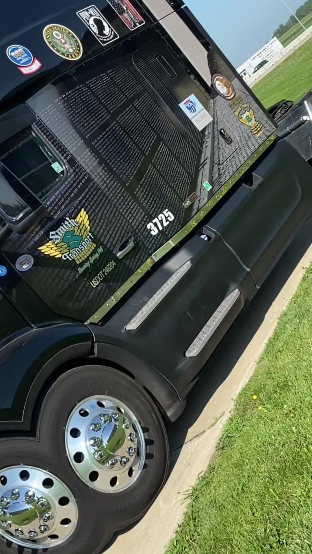 @Smith Transport