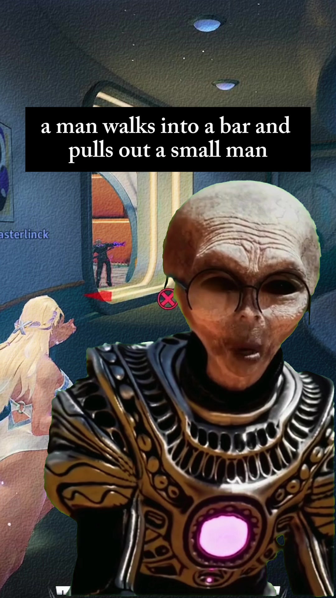 @Masterlinck