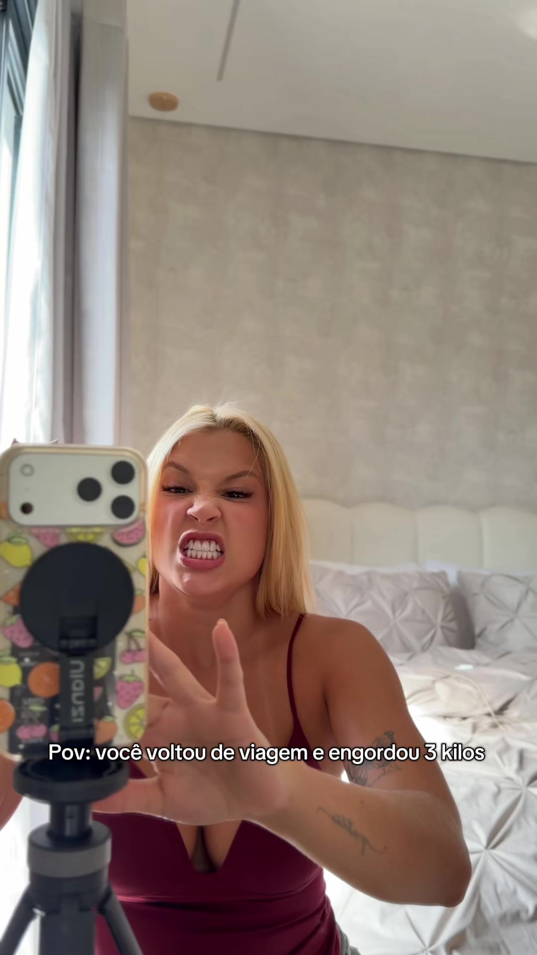 @Dani Lima