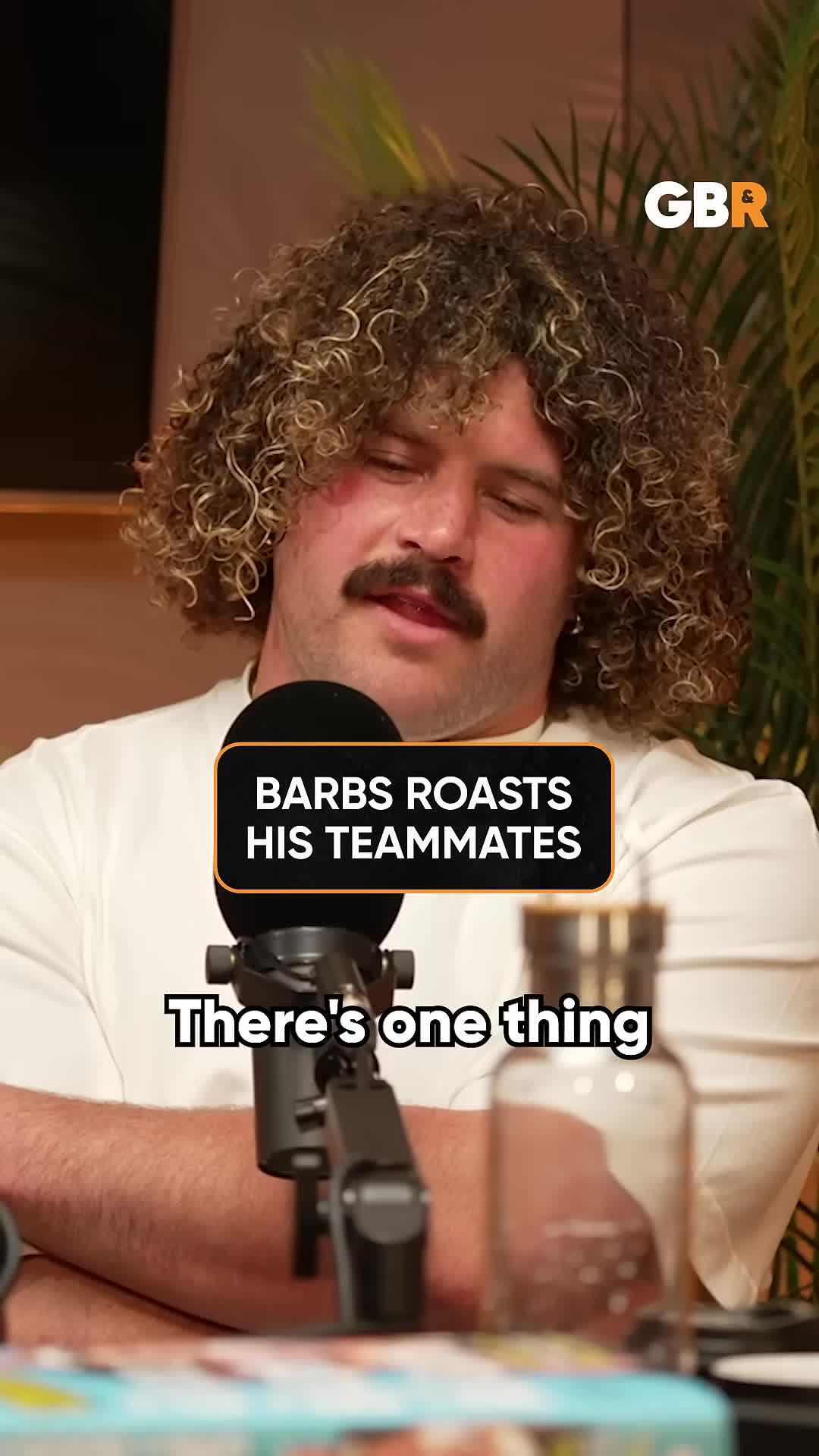 @James Haskell
