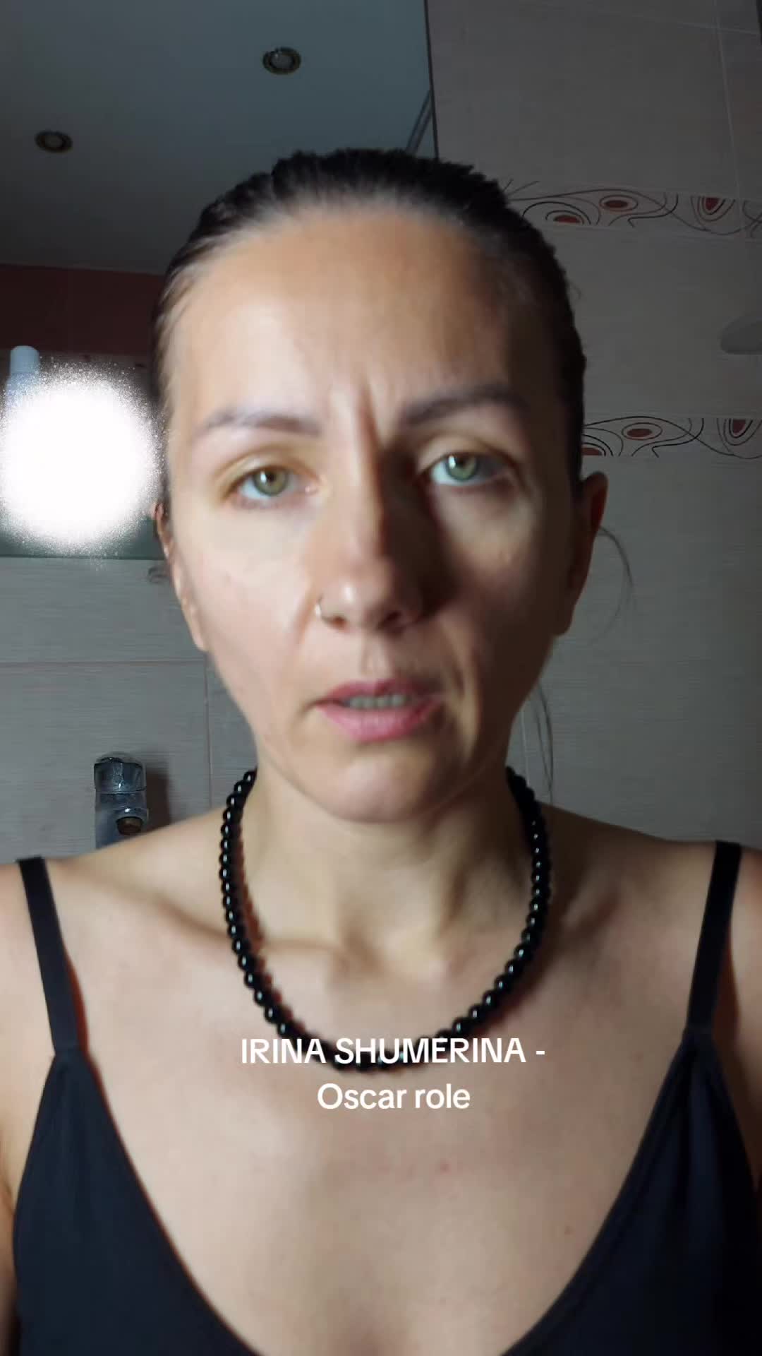 @IRINA SHUMERINA