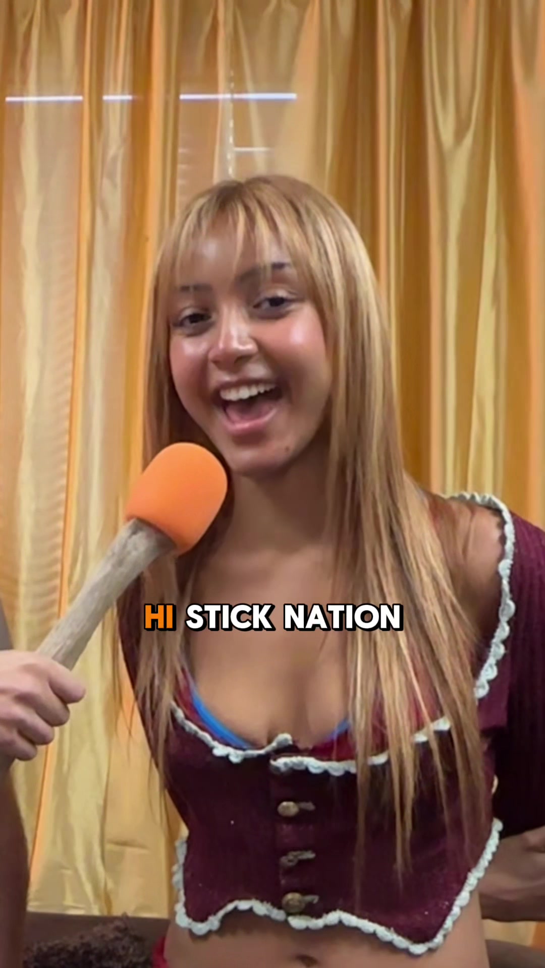 @Official Stick Reviews