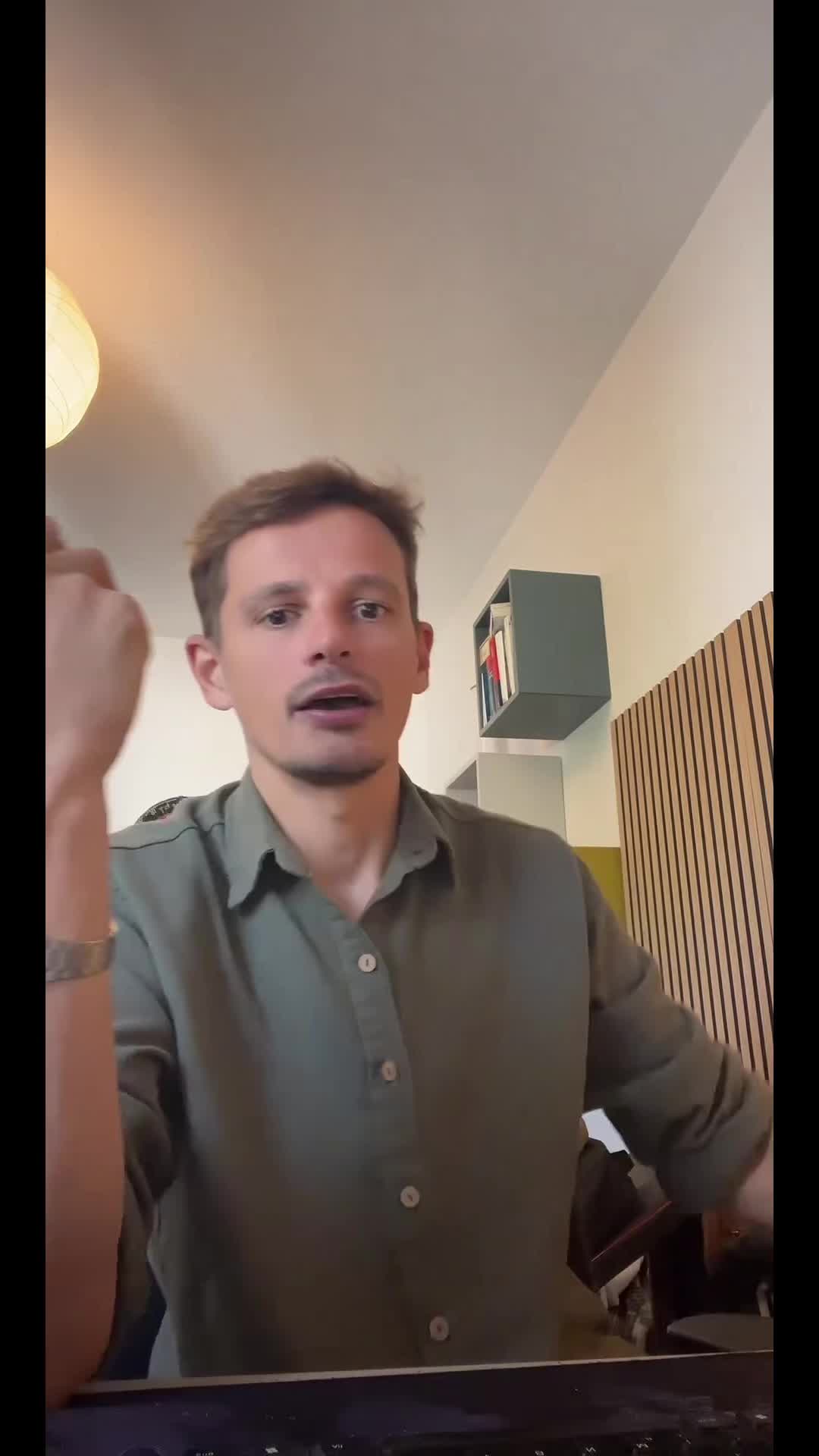 @Vitali | KI & Entwicklung