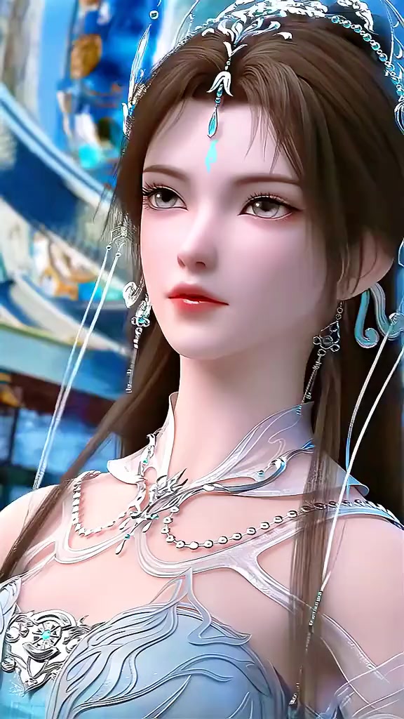 @抖音美女